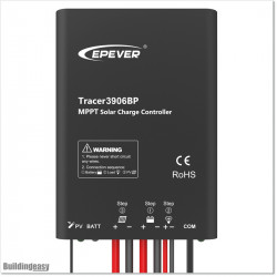 15A EPEVER Tracer 3906BP Solar Controller