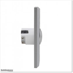 Wireless Push Button Switch Easy Installation Powered By an Battery.