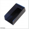 Wireless Push Button Switch Easy Installation Powered By an Battery.