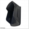 Beautiful Elegant Silky Finish Aluminium Push Button Switch.