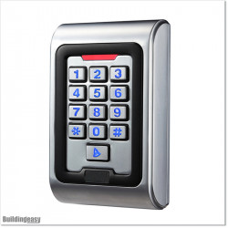 Waterproof Keypad With Bell Function