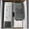 Wireless Keypad and wireless push button switch