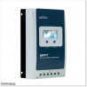 150W / 100AHr Solar Operated single swing gate opener for medium duty applications