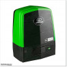 D3 SMART is a domestic operator designed to open and close sliding gates weighing up to 300kg