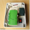 Centurion 230V V-Smart 500 Double Swing Opener