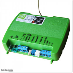 Centurion D3 Smart Gate Opener Controller. This works with D3 Smart Gate Openers