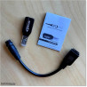 EPEVER WiFi Module 2.4G Remote Control with Real Time Data for Tracer Solar Controllers