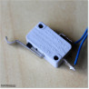 Micro Switch for Sommer Base+ and Pro+ Garage Openers.