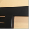 Sliding Slat Gate 4.3MX1.8M Gate is 4.3M wide and gate height is 1.8M