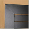 Sliding Slat Gate 3.8MX1.8M Gate is 3.8M wide and gate height is 1.8M
