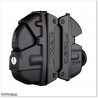 Viper Double Hooked Gravity Latch. Double Sided