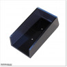 Video call to indoor monitor and smart phone. Open the gate from indoor monitor or smart phone