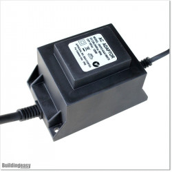 D5-Evo SMART Low Voltage is a domestic operator designed to open and close sliding gates weighing up to 500kg