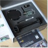 Cartell CW-SYS Wireless Driveway System with Sounder for Automatic Gate Openers