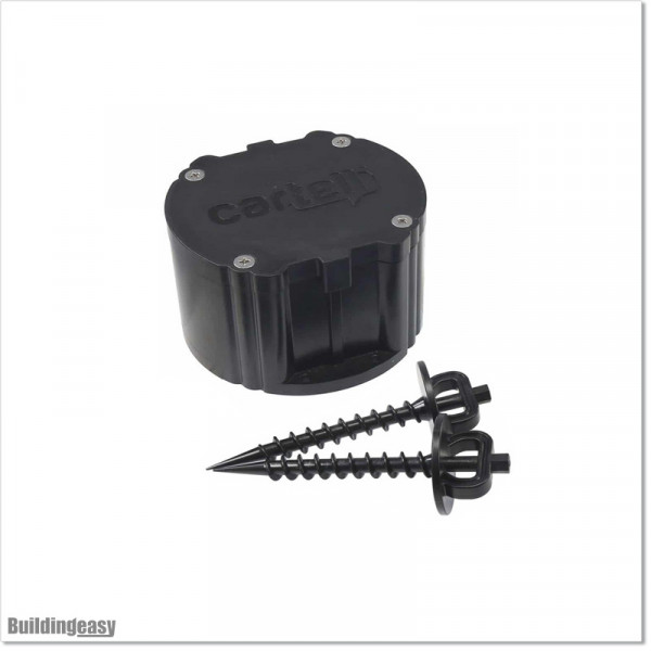 Cartell CW-SEN Additional  Wireless Sensor Driveway System for Automatic Gate Openers