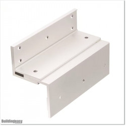 Z Bracket is used with our GLE22P Electric Locks