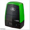 Intelligent logging and reporting with MyCentsys Pro App. Top speed of up to 36 metres per minute