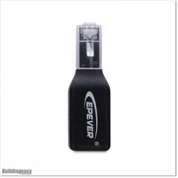 Epever Bluetooth adapter wireless monitoring of Epever solar controllers