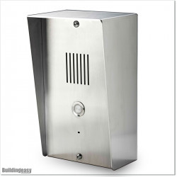 Gainwise 4G LTE GSM Audio Intercom