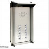 The 4G Multi-Users GSM Intercom for apartment building