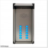 The 4G Multi-Users GSM Intercom for apartment building