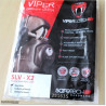 Viper Double Hooked Gravity Latch. Double Sided