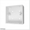 Stainless-Steel push-button switch
