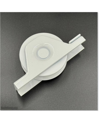 U Profile Sliding Gate  Wheel Can Fits With low Clearance From The Ground
