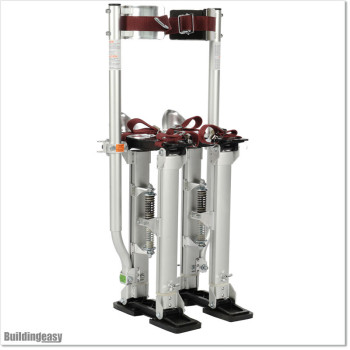 Ajustable Stilts to Everyone Upto 76cm in Auckland For the Cheapest Price.