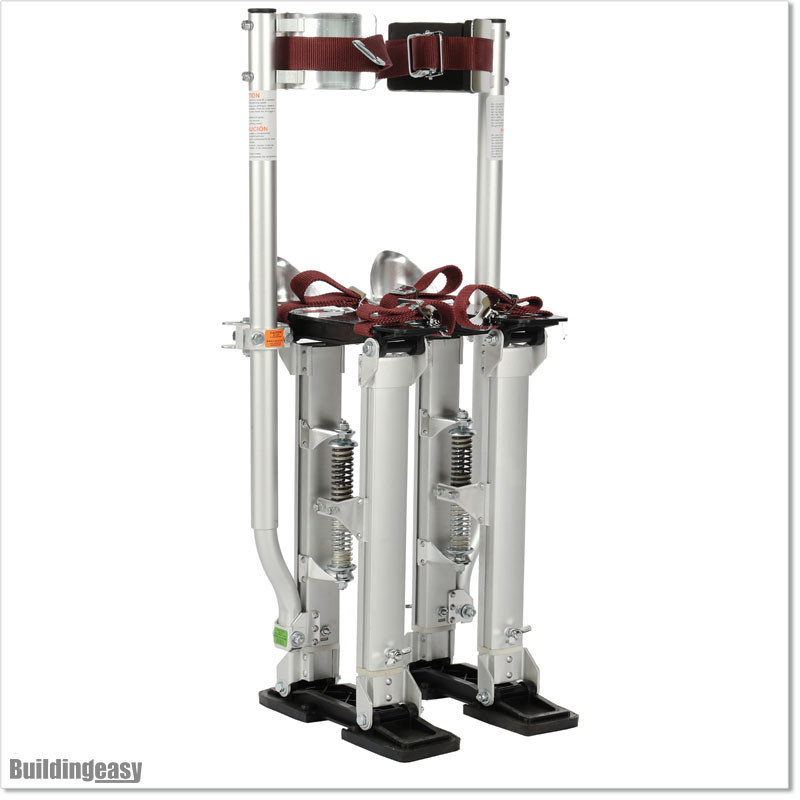 Ajustable Stilts to Everyone Upto 76cm in Auckland For the Cheapest Price.