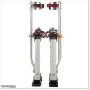 Ajustable Stilts to Everyone Upto 76cm in Auckland For the Cheapest Price.
