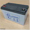 Leoch VRLA-AGM Battery 12V 100Ah