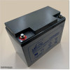 Leoch VRLA-AGM Battery 12V 50Ah