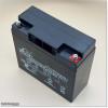 Leoch VRLA-AGM Battery 12V 20Ah