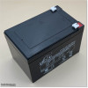 Leoch VRLA-AGM Battery 12V 12Ah