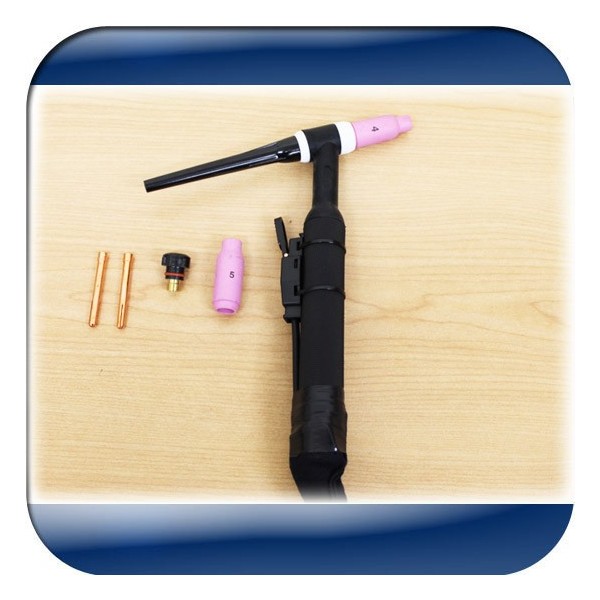 TIG Welding Torch  (WP26)