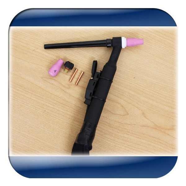 TIG Welding Torch (WP20)