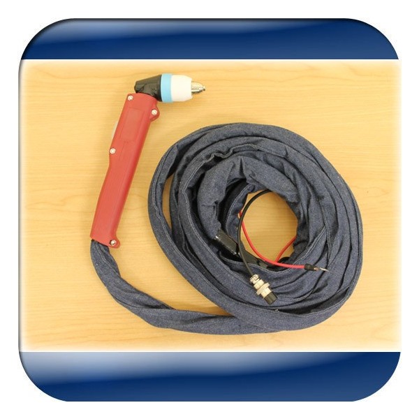 Air Plasma Cutting Torch (P80A)
