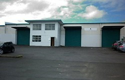 Buildingeasy Limited